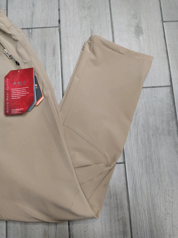Icepeak mod.Baird pantaloni lunghi uomo trekking montagna uomo tg 48 / M