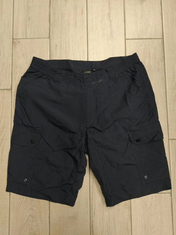 Icepeak bermuda sportivi montagna uomo tg 52