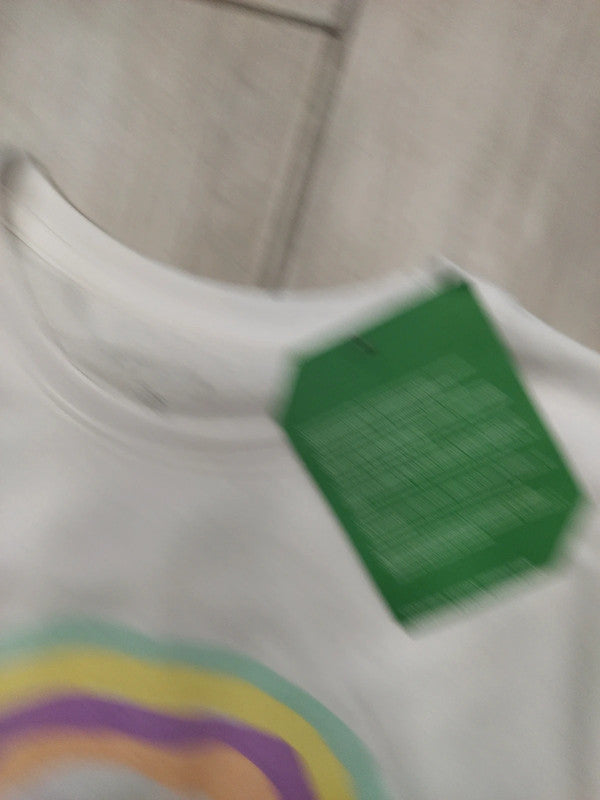 Icepeak t-shirt donna cotone tg s