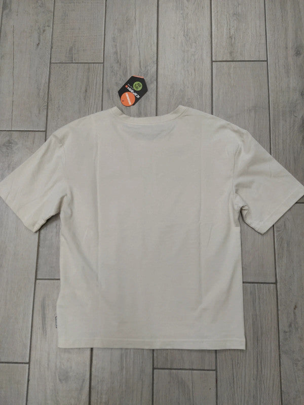 Icepeak t-shirt donna cotone tg M