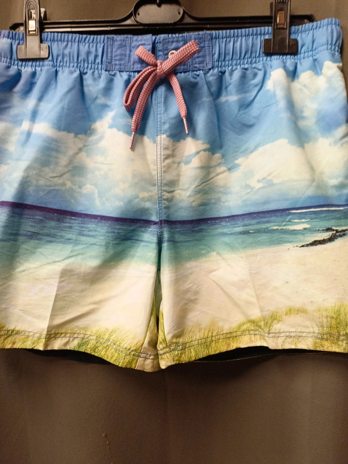 Boxer da Mare CMP taglia 50 / L
