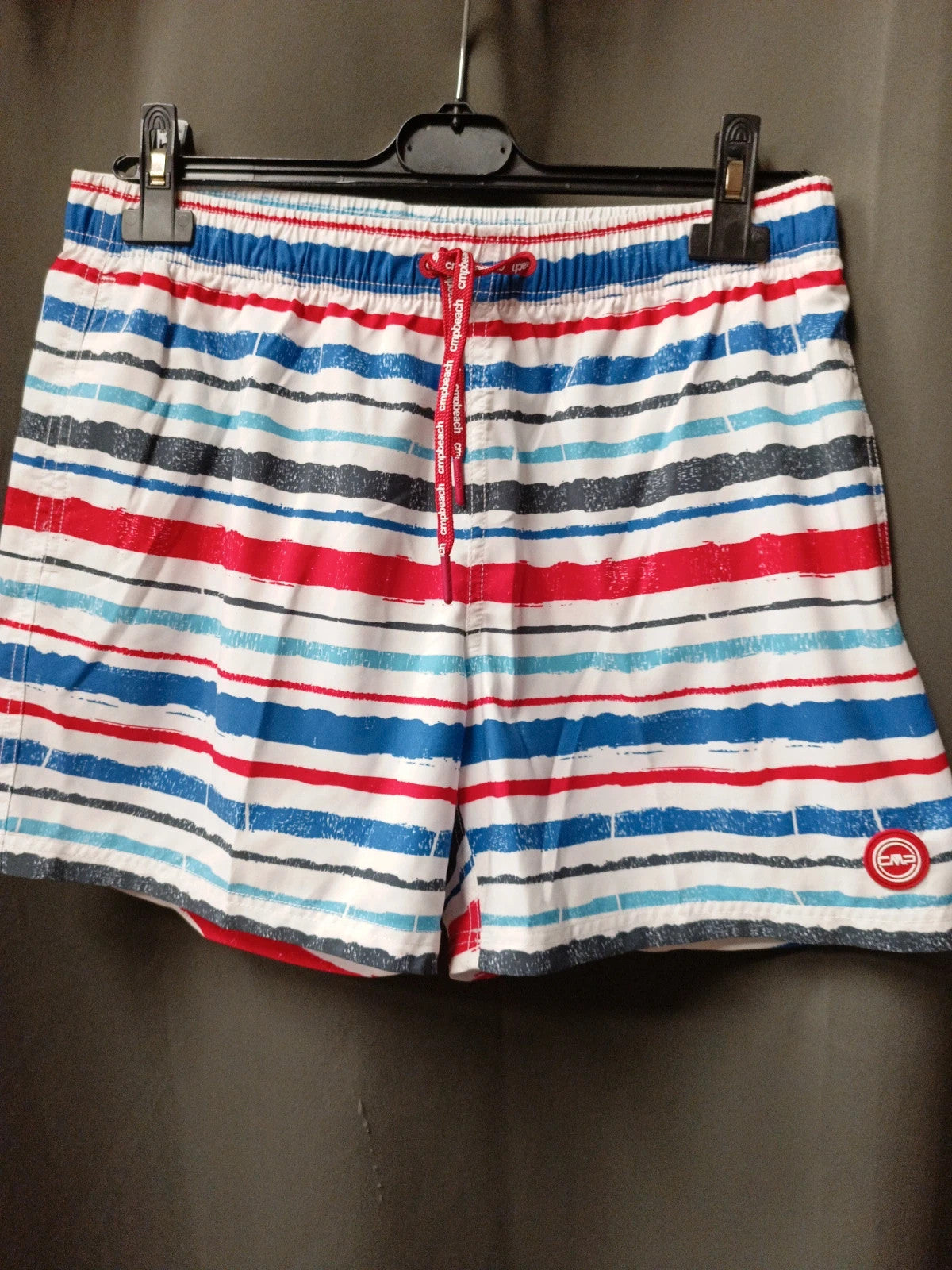 Boxer da Mare CMP taglia 50 / L
