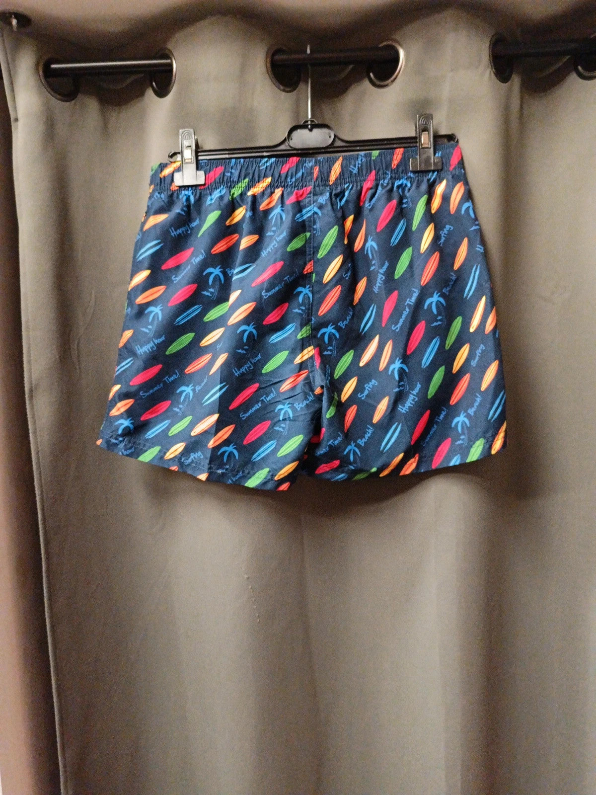 Boxer da Mare CMP taglia 50 / L