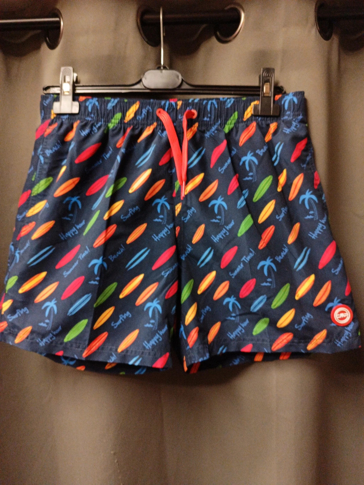 Boxer da Mare CMP taglia 50 / L