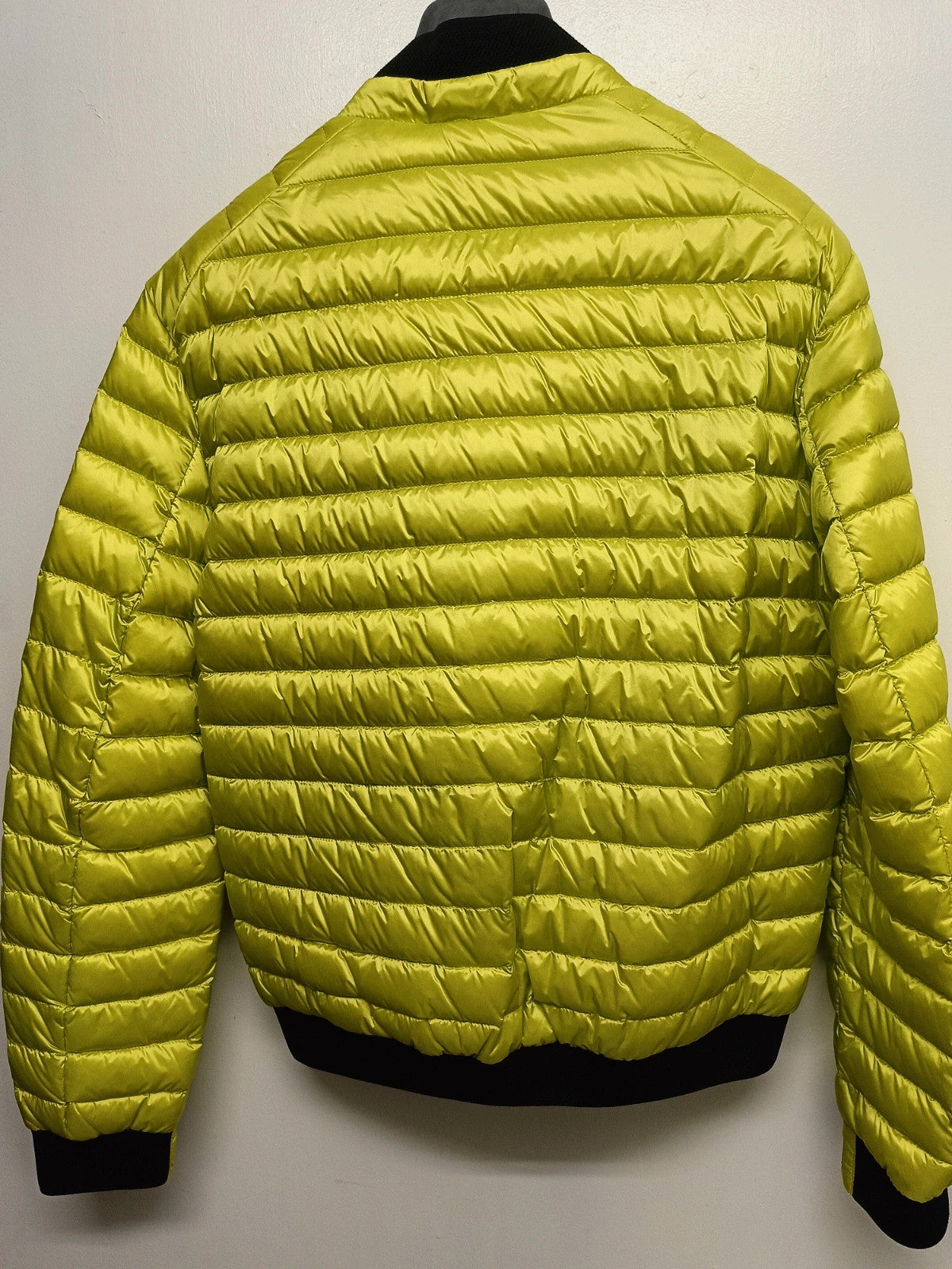 Cape Horn Piumino 100 grammi Uomo Nuovo tg 50