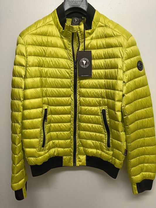 Cape Horn Piumino 100 grammi Uomo Nuovo tg 50