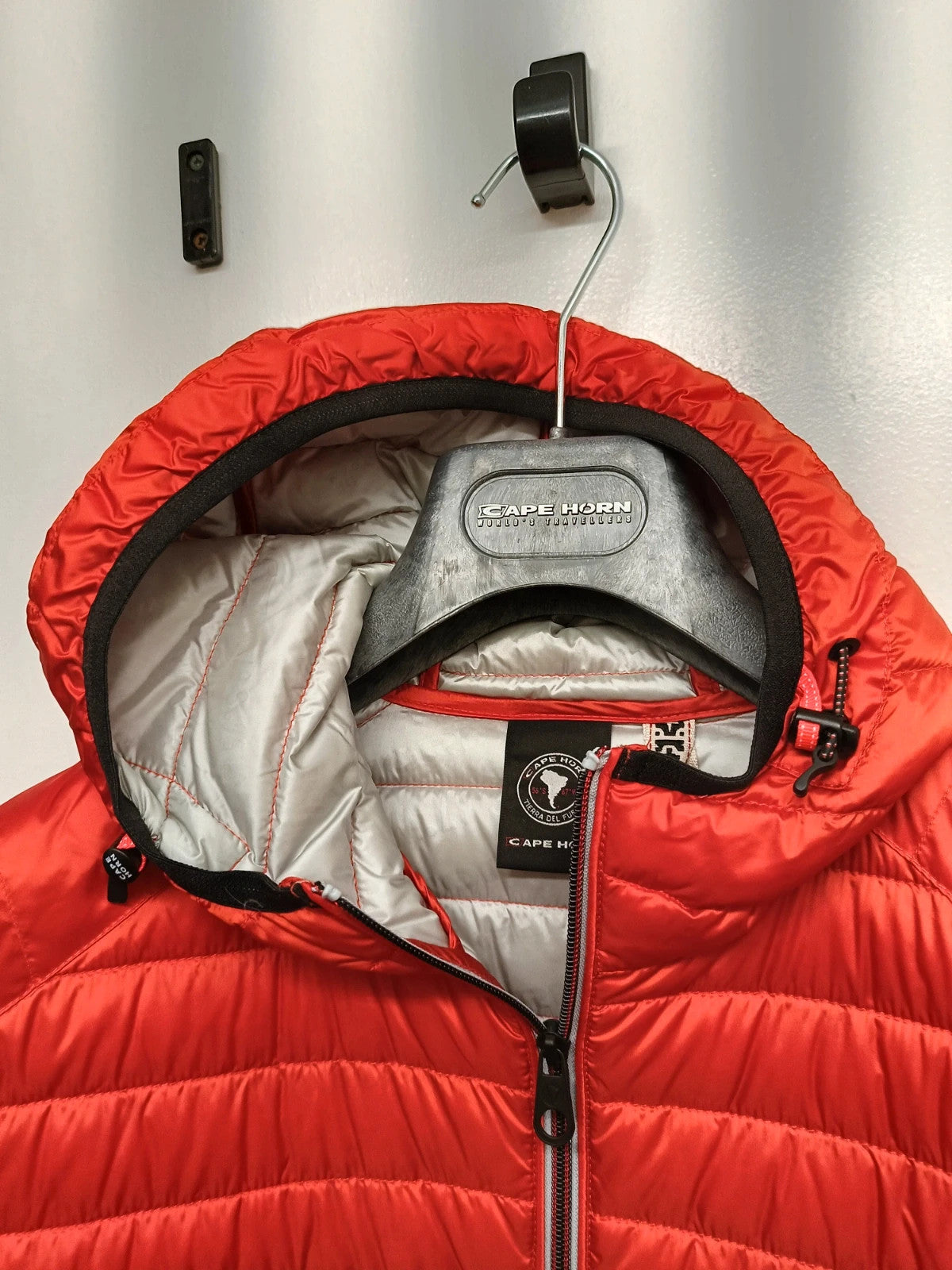 Cape Horn Piumino 100 grammi Uomo tg 50
