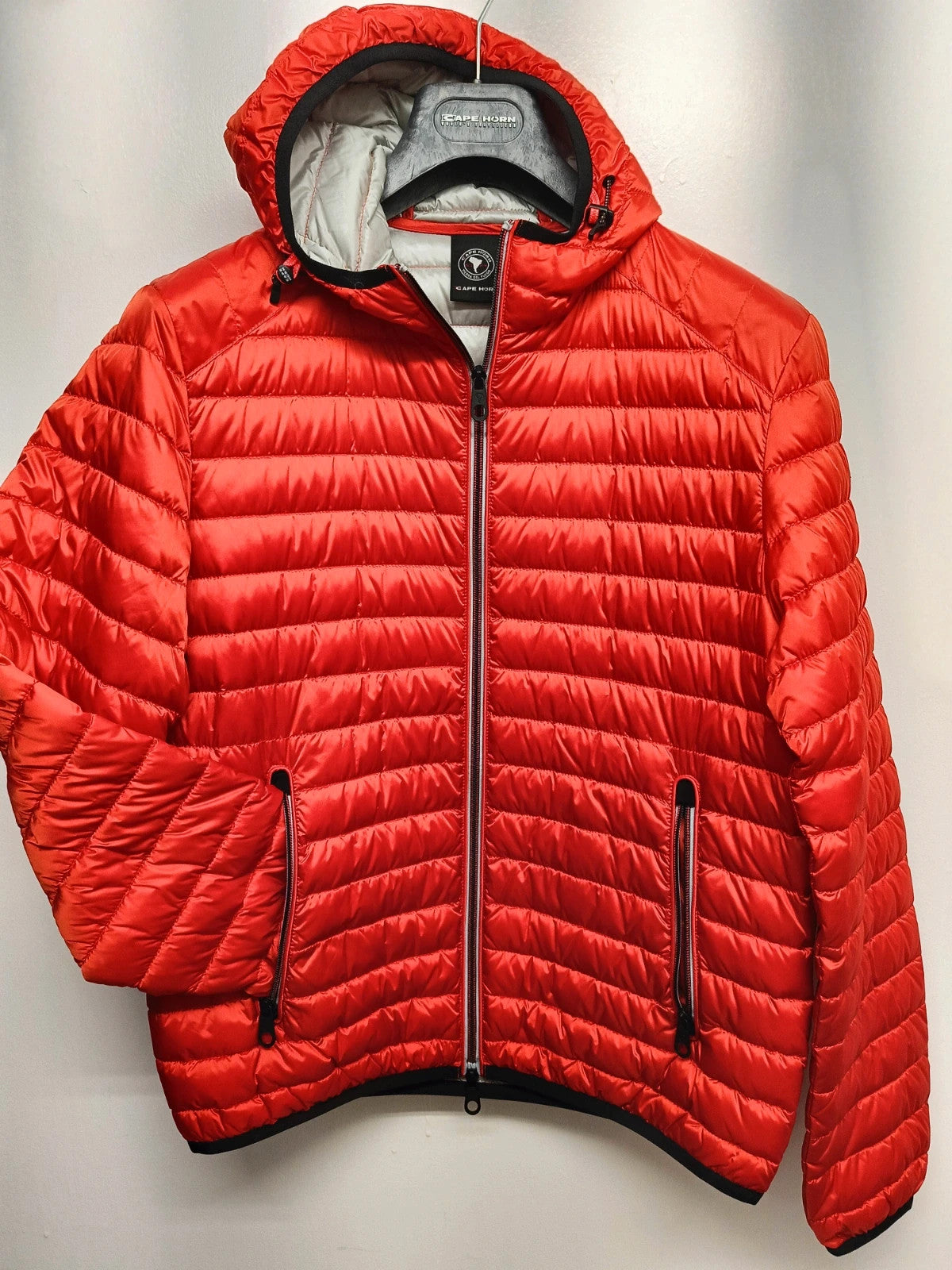 Cape Horn Piumino 100 grammi Uomo tg 50
