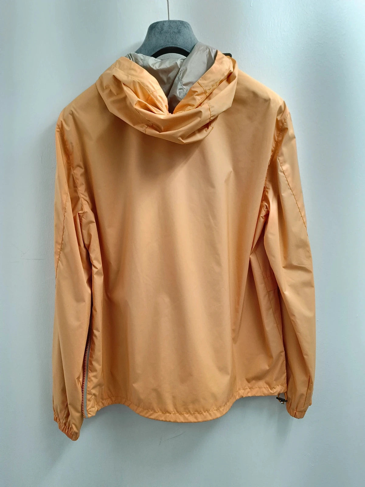 Impermeabile Cape Horn nuovo tg 50