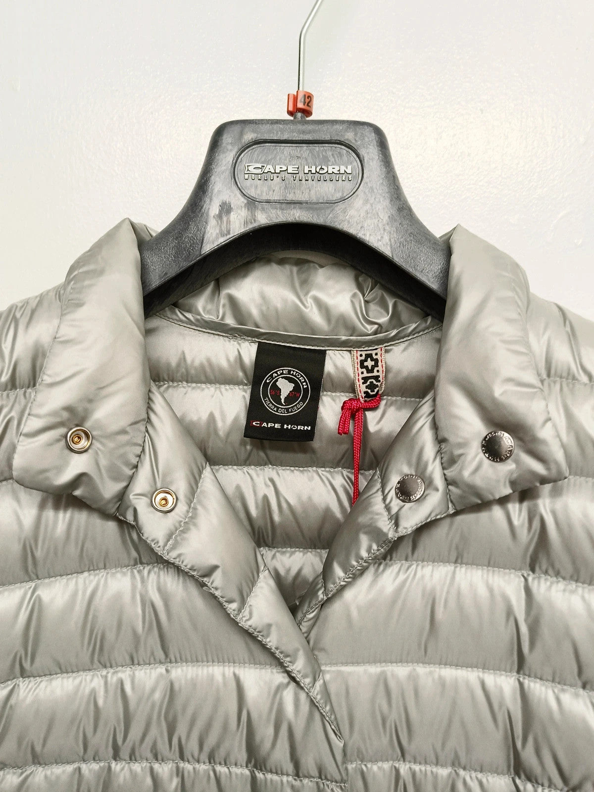 Piumino 100 grammi Cape Horn
