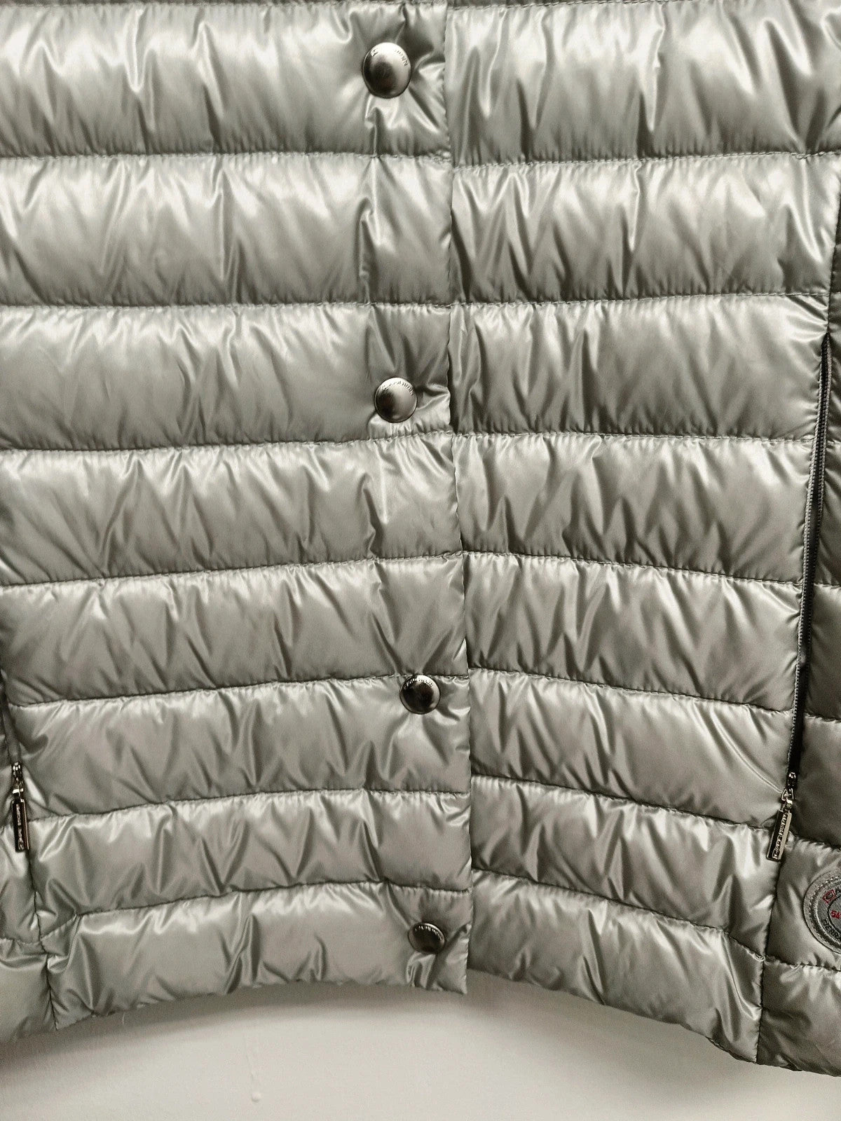 Piumino 100 grammi Cape Horn