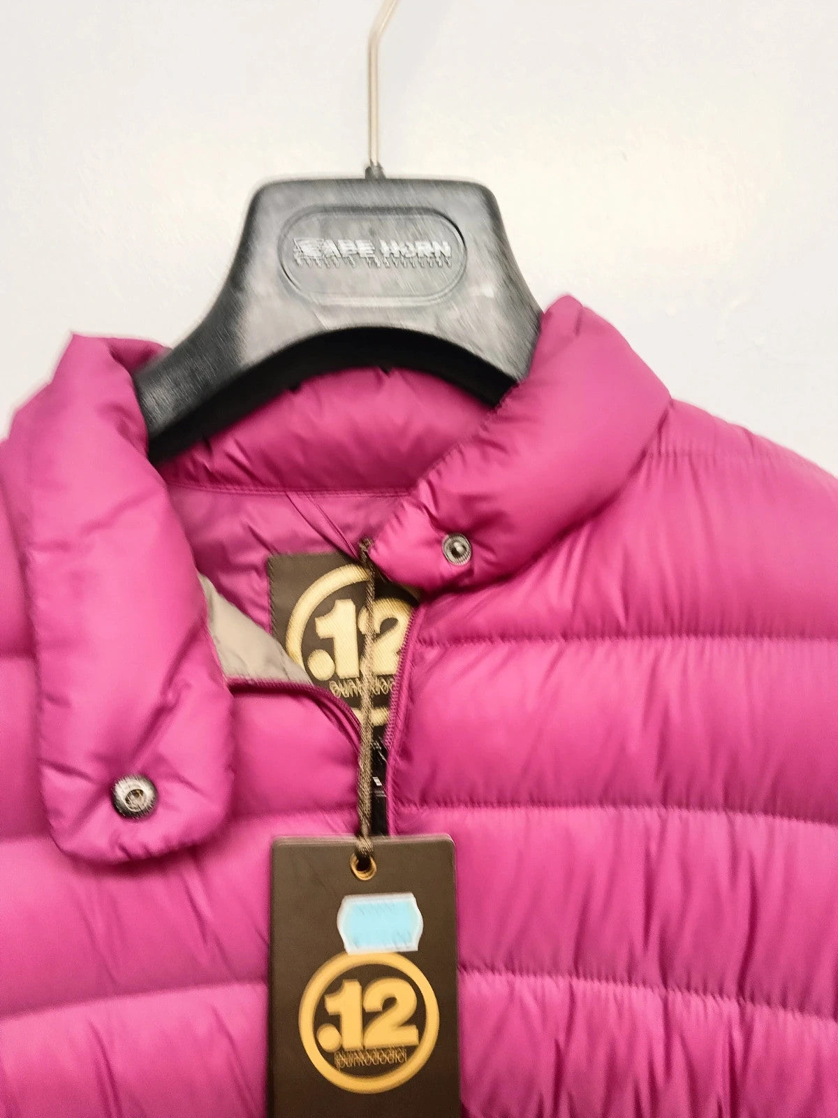 Punto 12 Piumino 100 grammi donna tg S