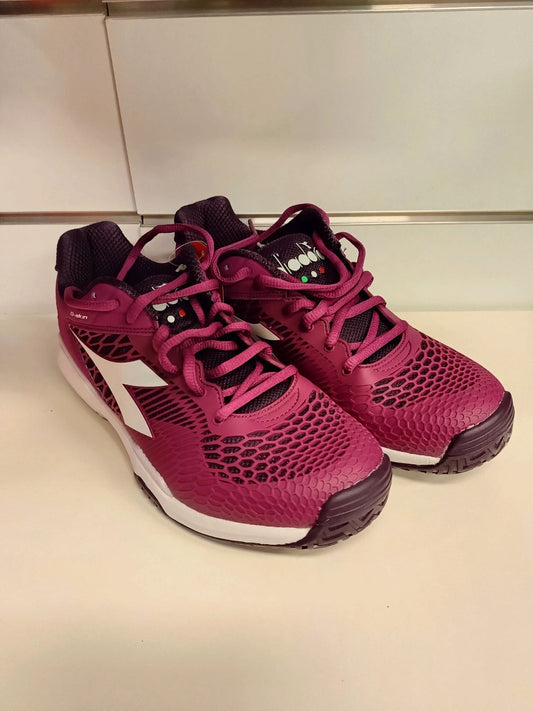 Diadora Scarpe da tennis Donna n 42