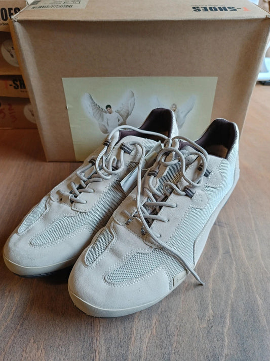 T-Shoes Scarpe Eleganti sportive n 45 2/3