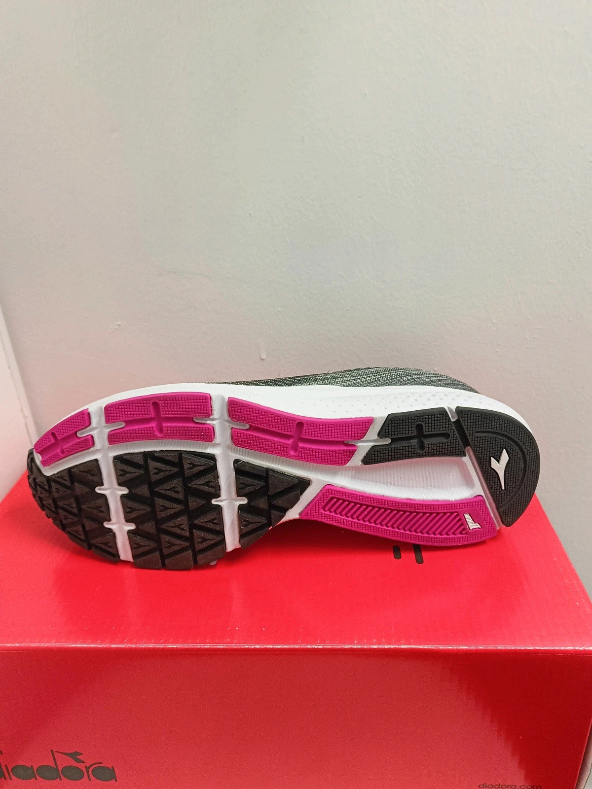 Diadora Scarpa Ginnastica donna mod.Passo W n 38