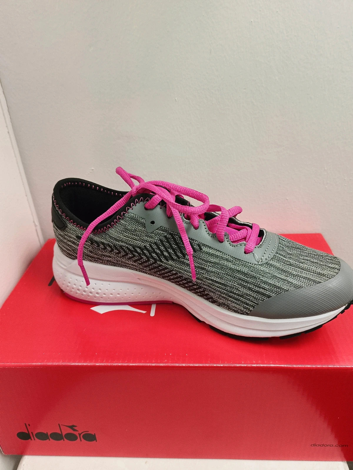 Diadora Scarpa Ginnastica donna mod.Passo W n 38