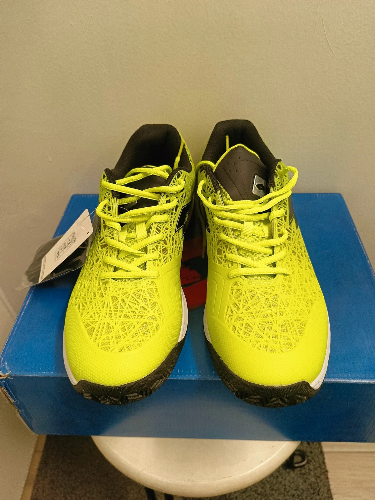 Lotto Scarpe tennis Viper Ultra n 45,5