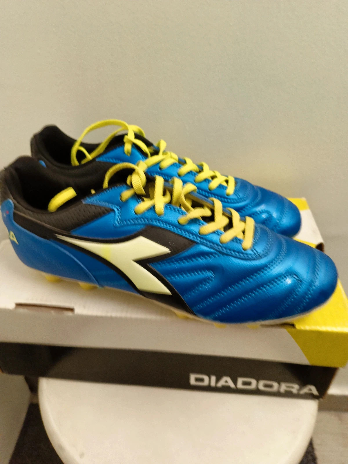 Diadora scarpe calcio uomo n 40,5
