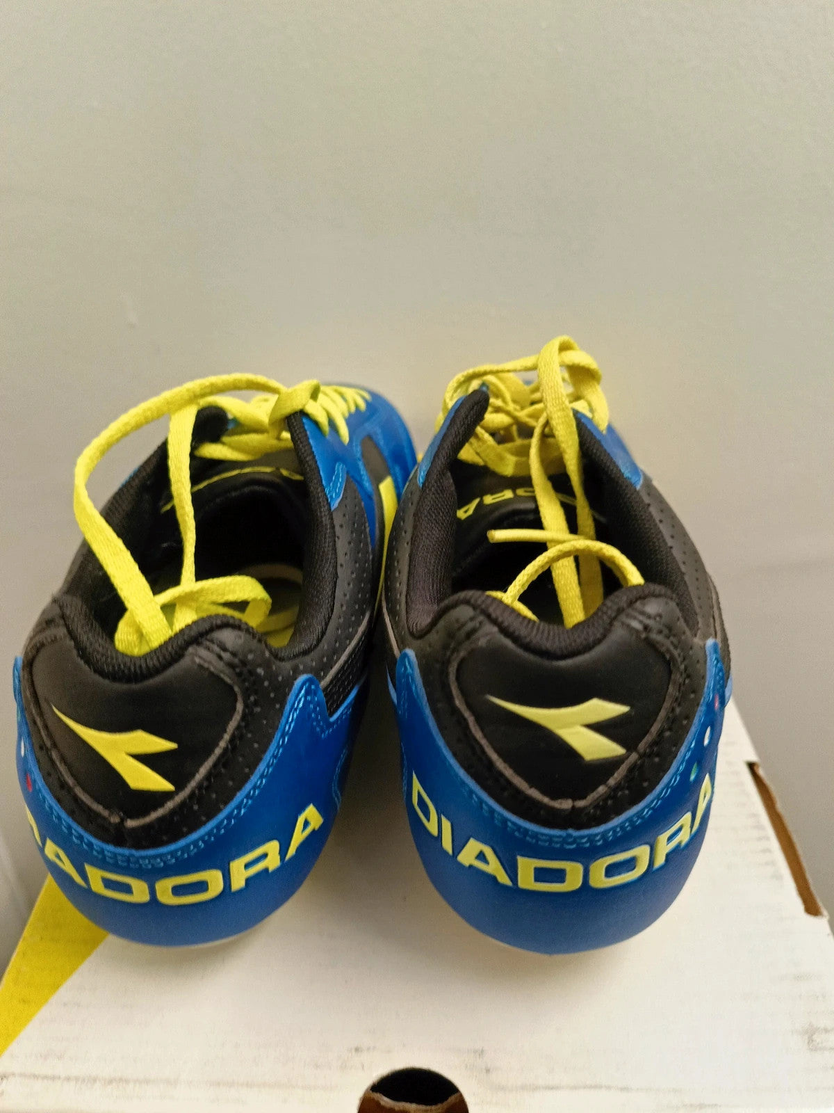 Diadora scarpe calcio uomo n 40,5