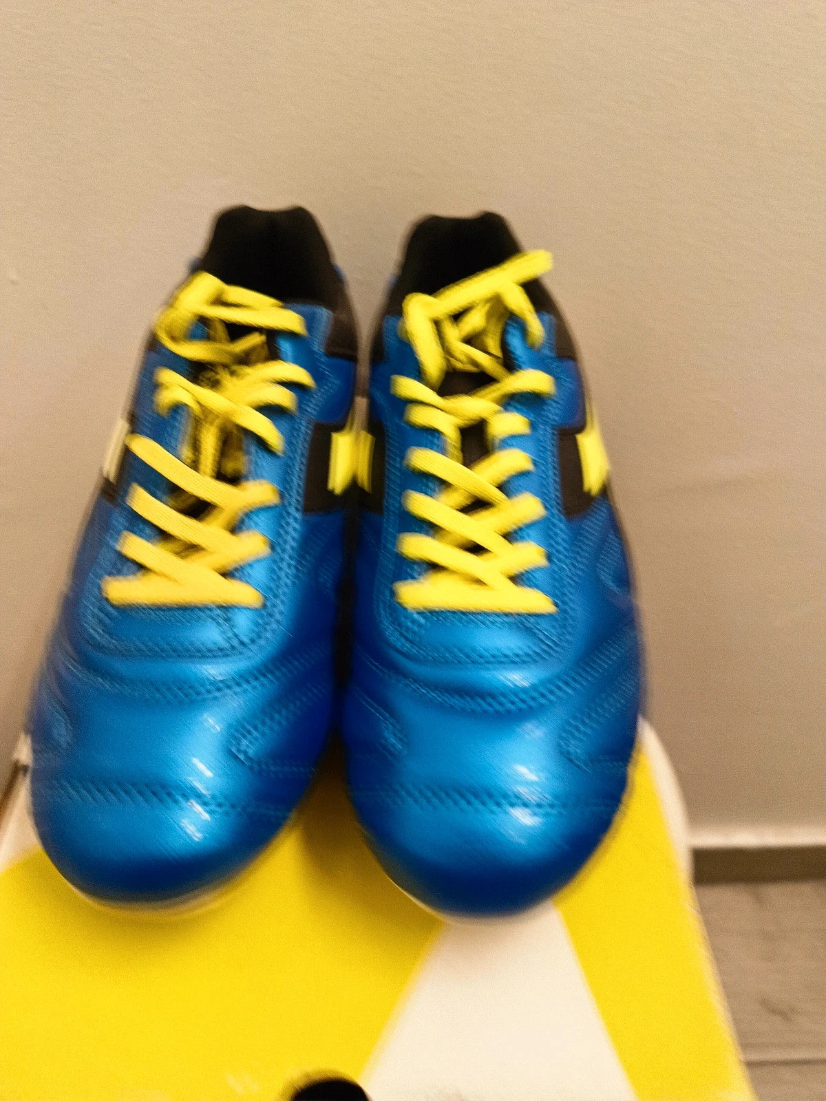 Diadora scarpe calcio uomo n 40,5