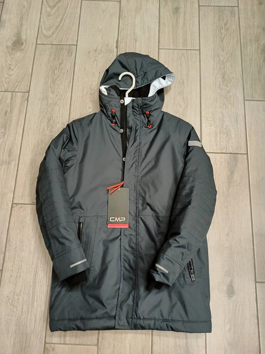 CMP Parka bambino 140 cm / 10 anni