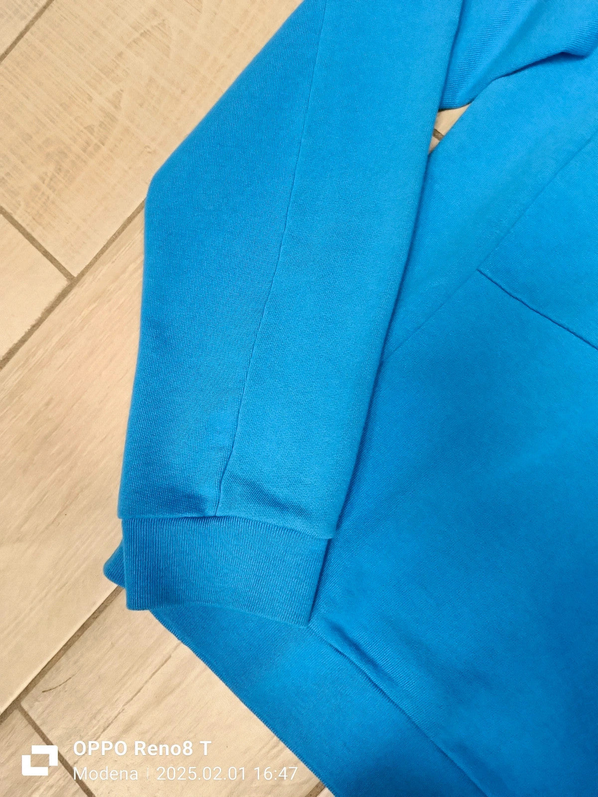 Dainese Felpa Garzata uomo Taglia L