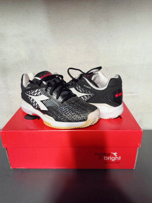 Diadora Speed C. donna scarpe tennis n 37