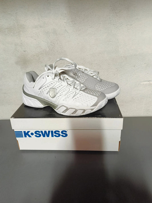 Kswiss scarpe tennis donna numero 37