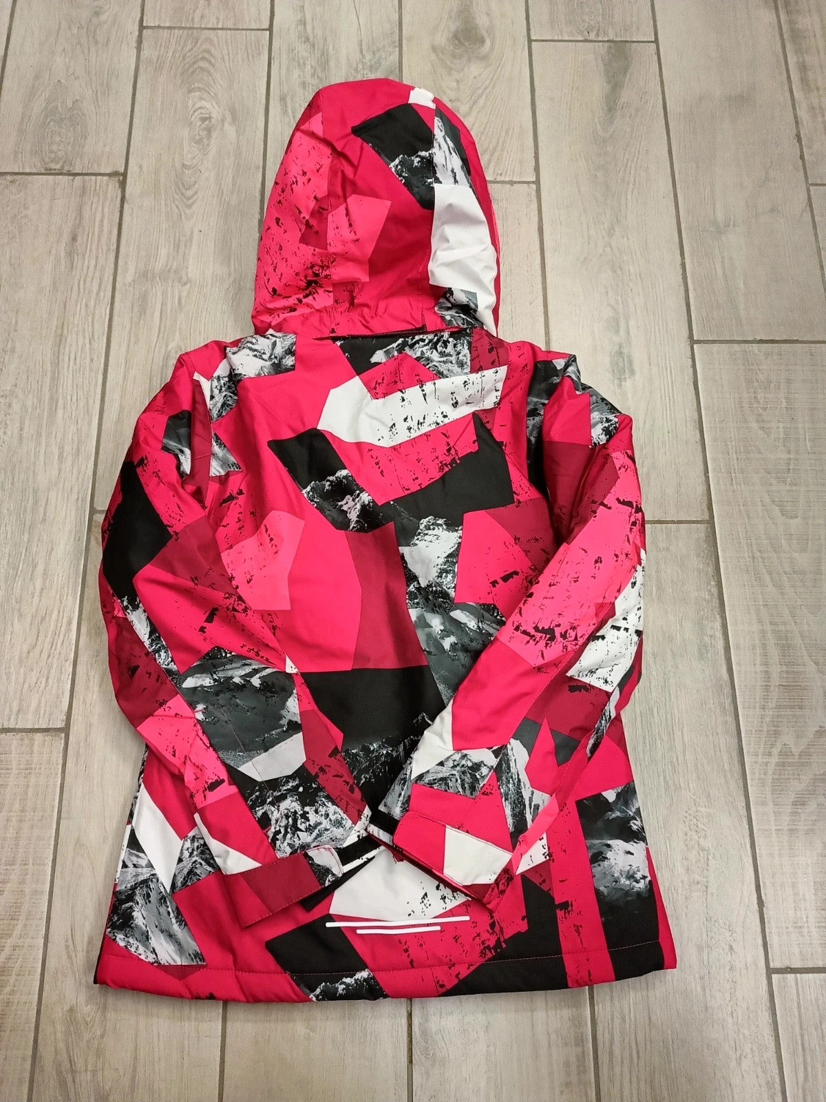 CMP Giacca da sci ragazza jr 12 anni / 152 cm