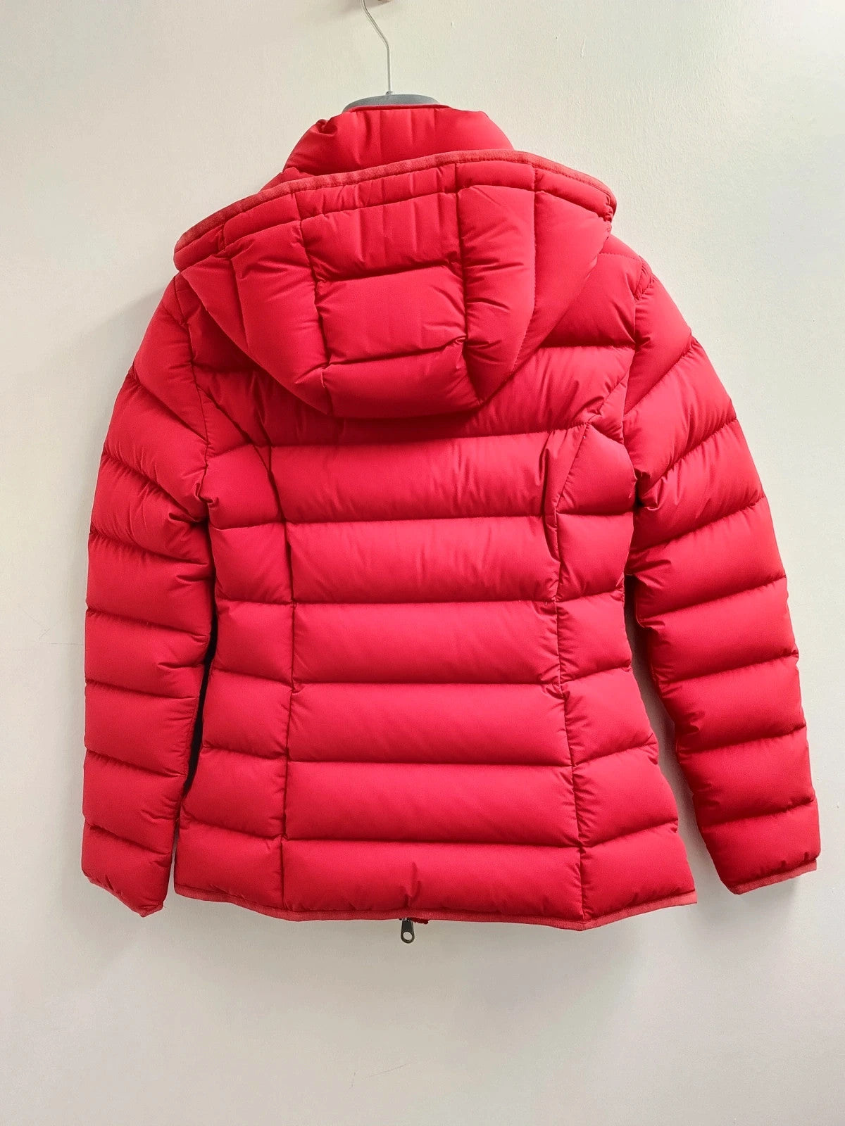 Cape Horn piumino donna invernale nuovo tg 40