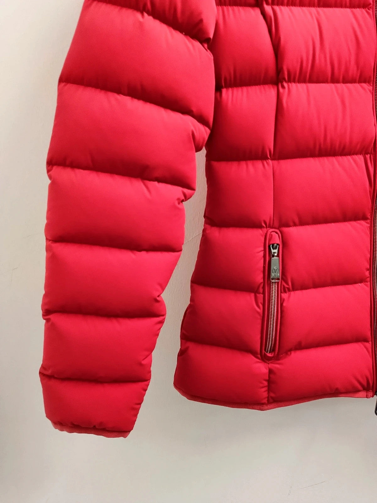 Cape Horn piumino donna invernale nuovo tg 40