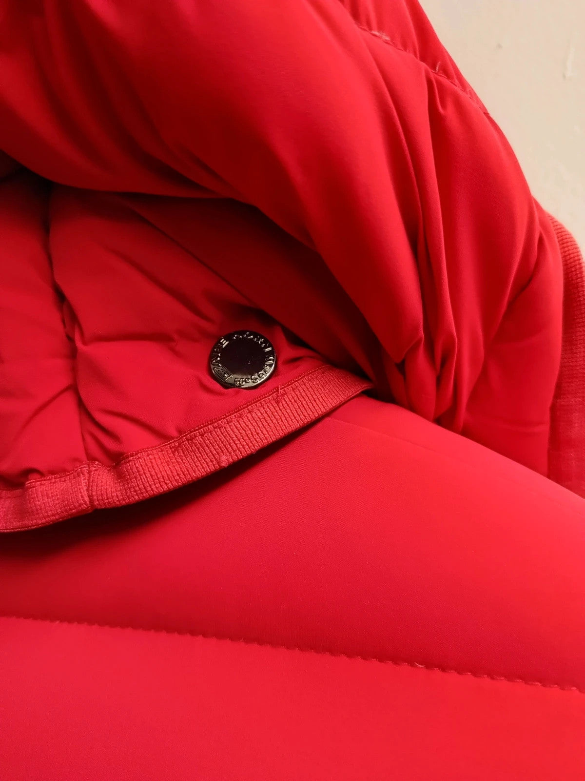 Cape Horn piumino donna invernale nuovo tg 40