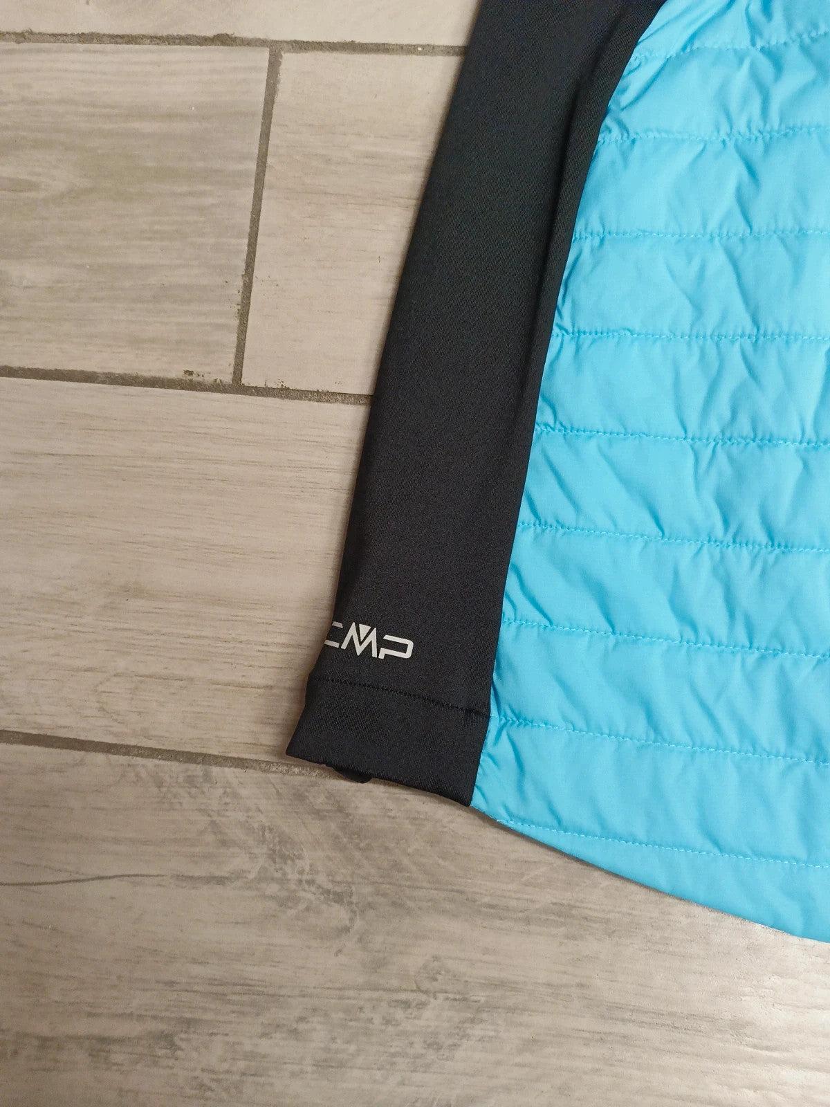 CMP gonna da donna invernale primaloft tg 44 /S