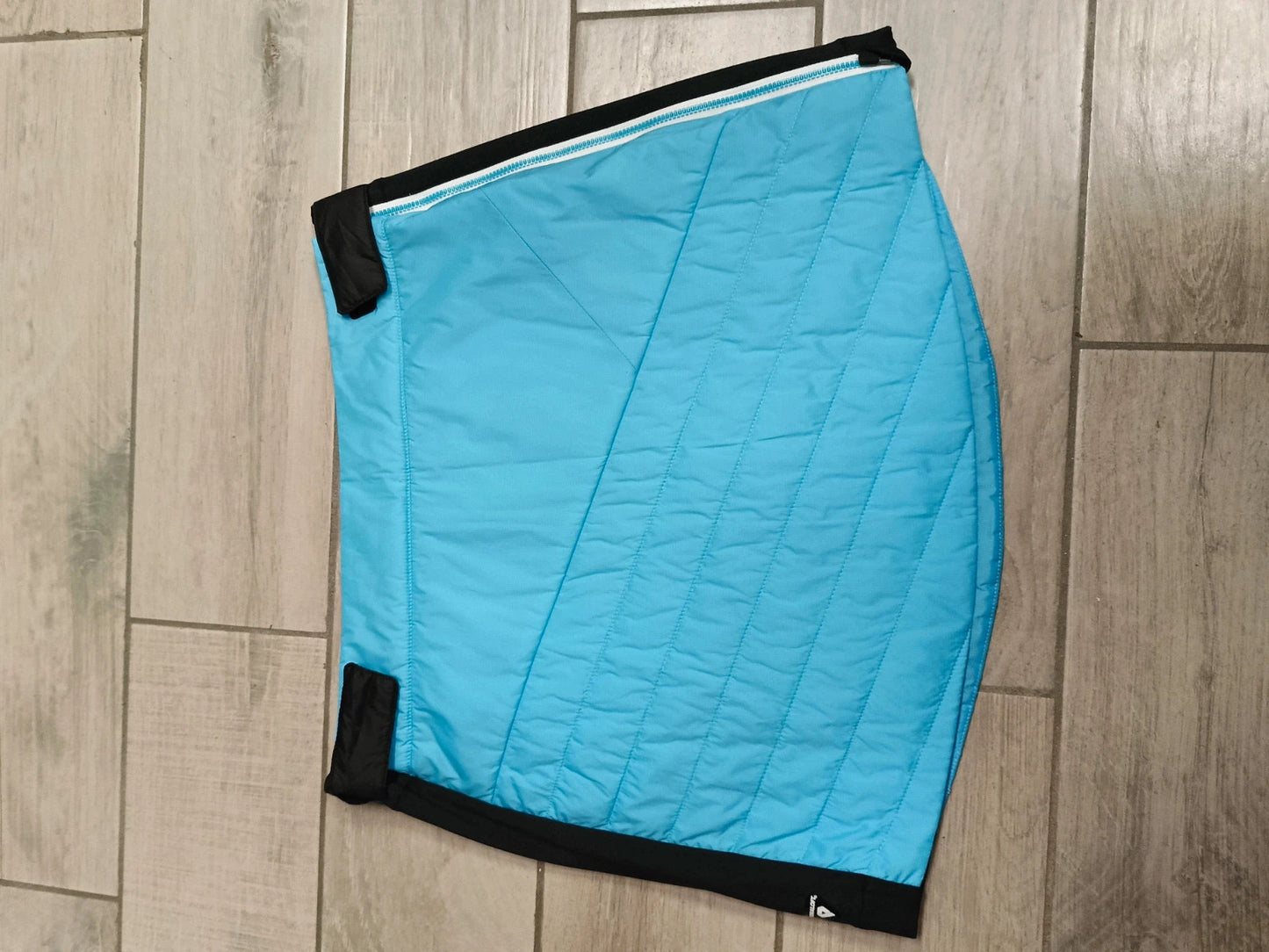 CMP gonna da donna invernale primaloft tg 44 /S