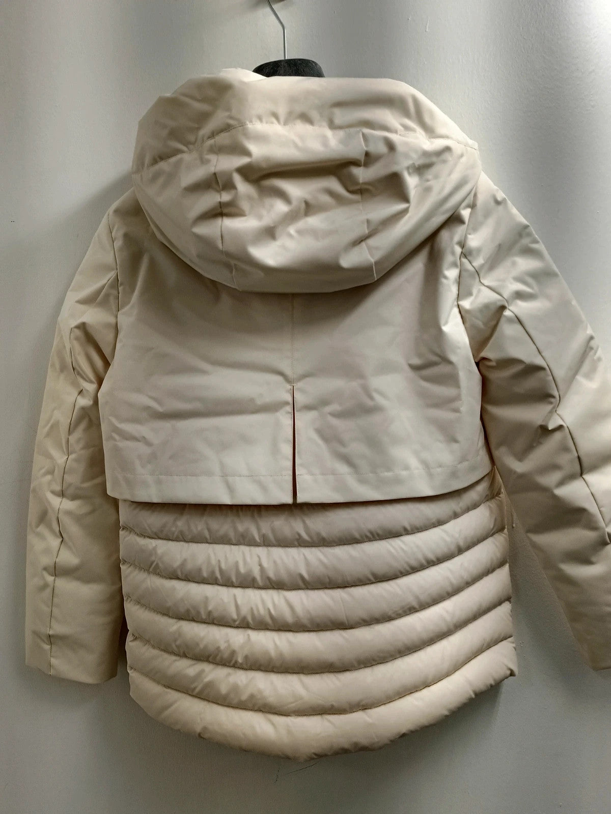 Cape Horn piumino donna invernale tg 42 / xs