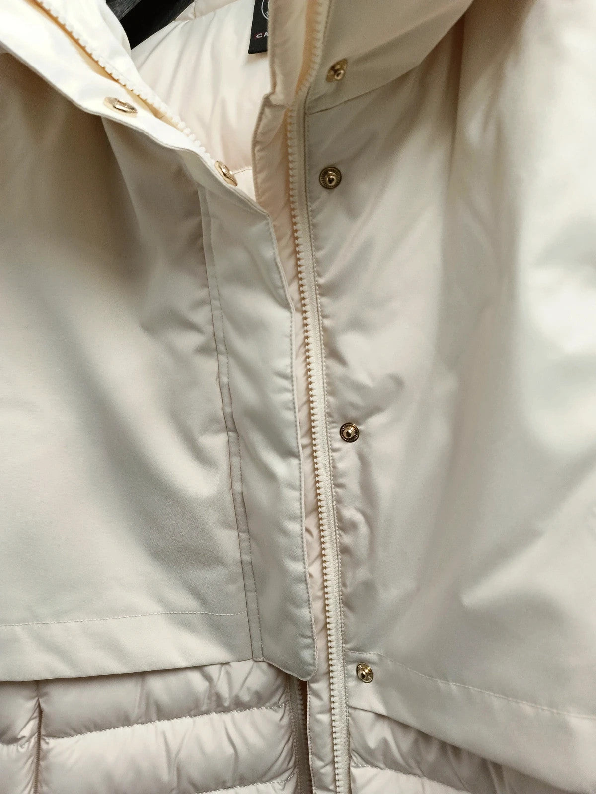 Cape Horn piumino donna invernale tg 42 / xs