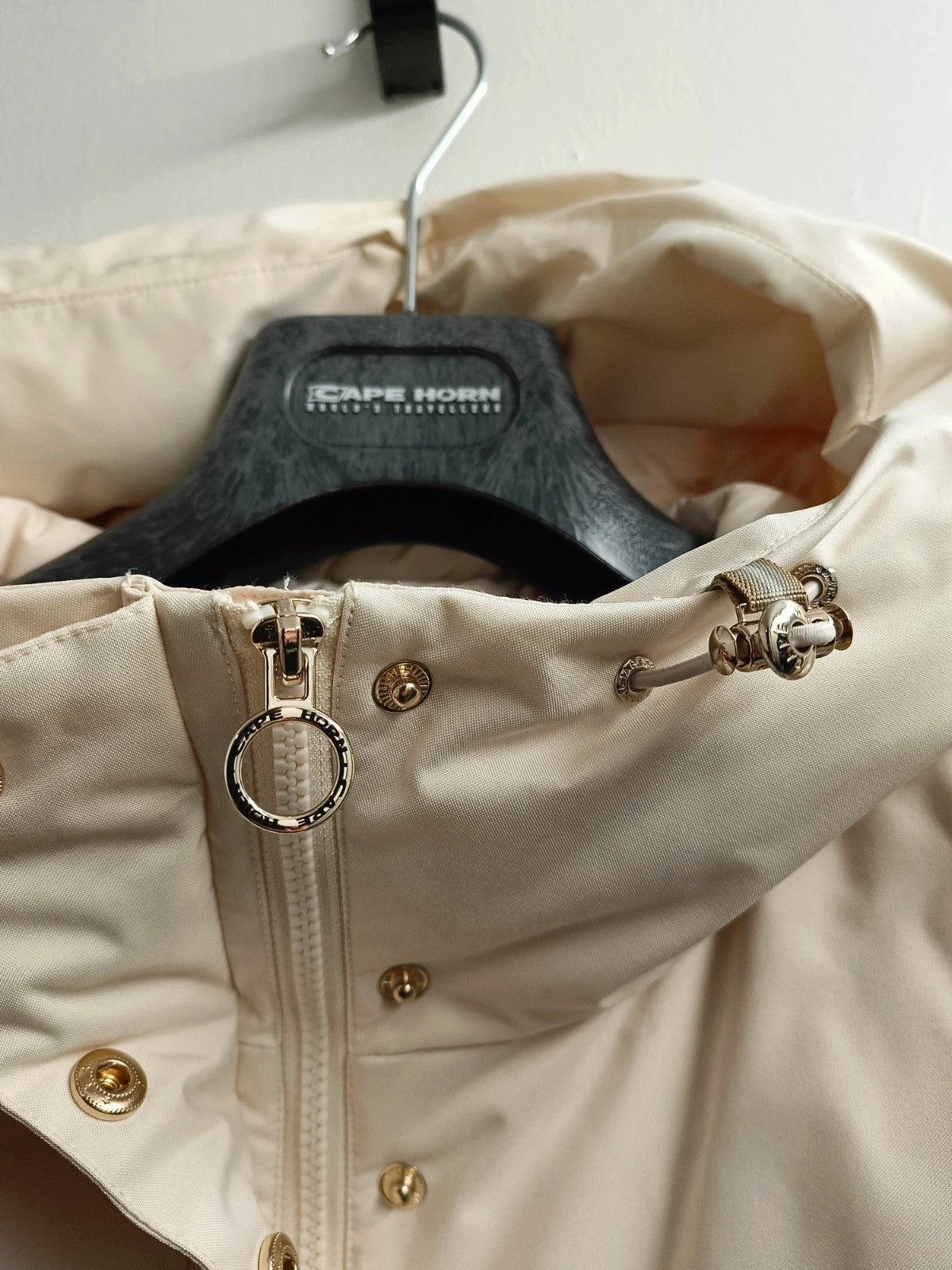 Cape Horn piumino donna invernale tg 42 / xs