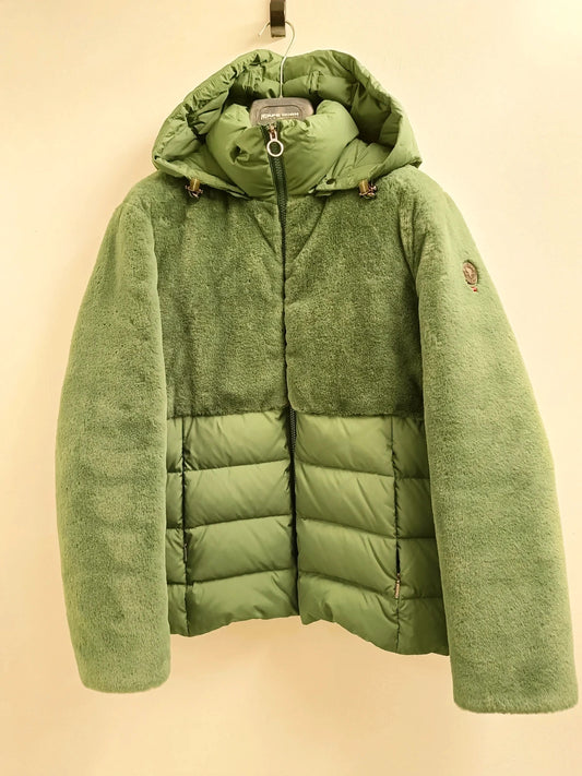 Cape Horn piumino invernale donna tg 42 / XS