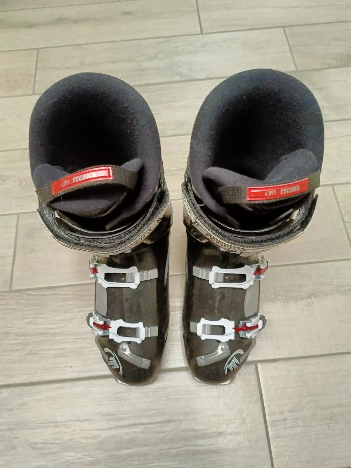Tecnica Scarpone sci uomo numero 43-44 / 285