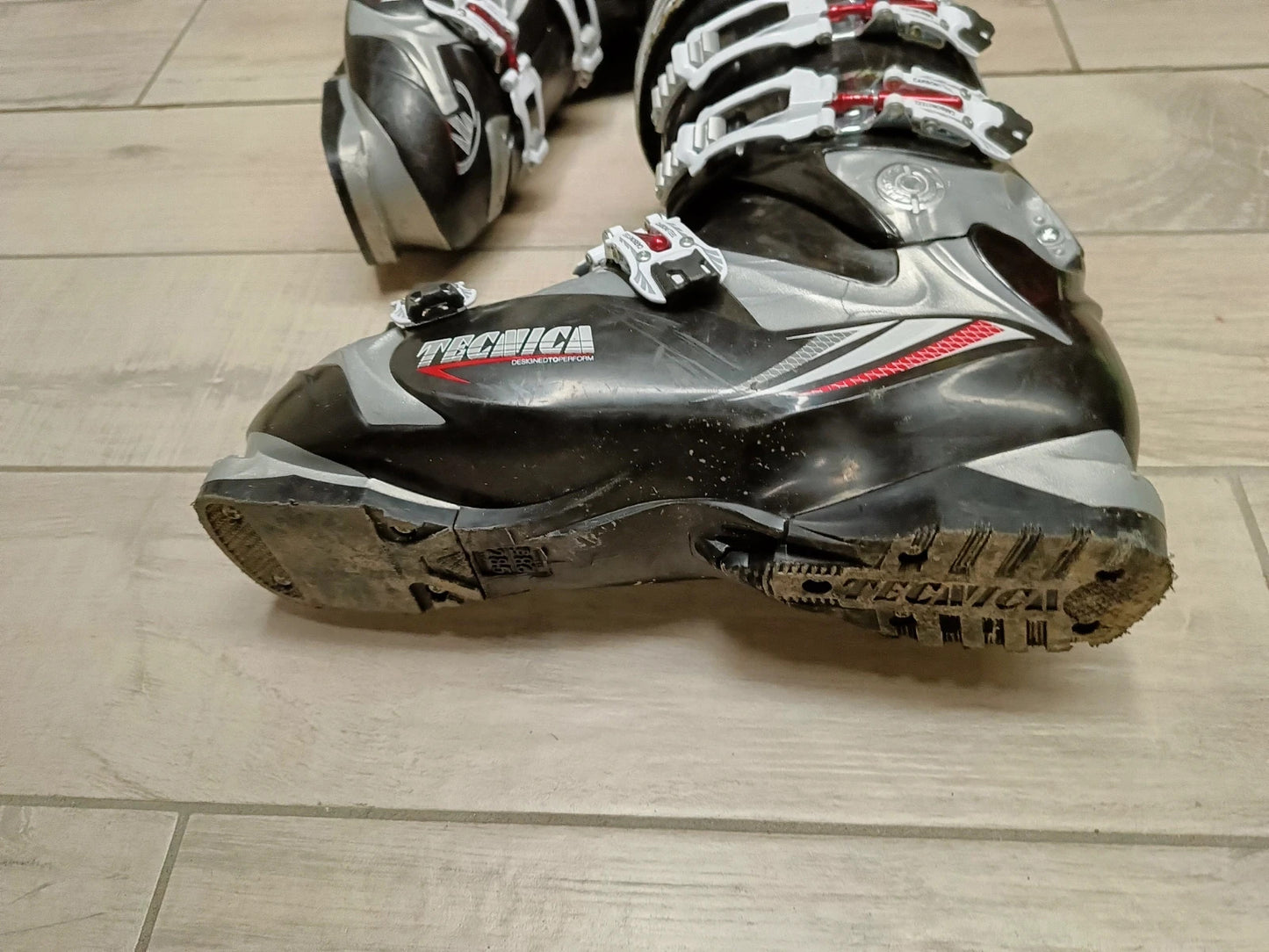 Tecnica Scarpone sci uomo numero 43-44 / 285