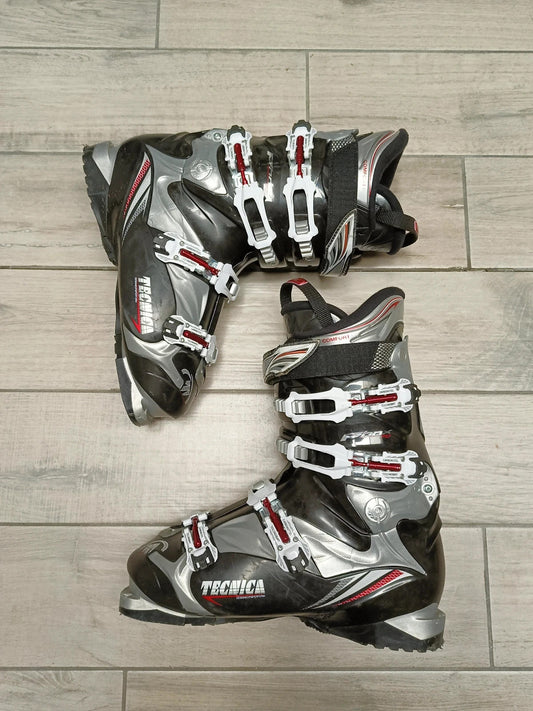 Tecnica Scarpone sci uomo numero 43-44 / 285