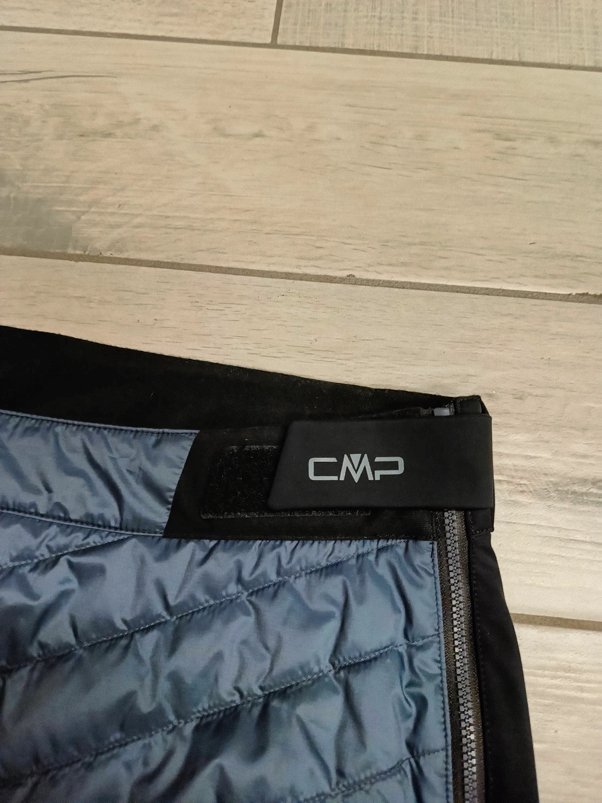 CMP gonna invernale primaloft tg ita 44 / S / de 40