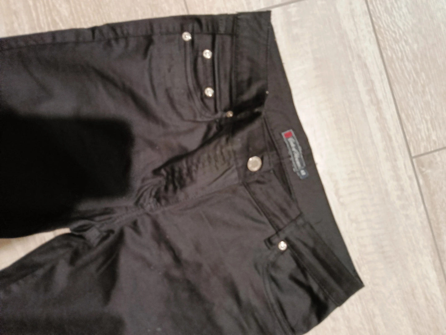 Conte of Florence pantalone donna cotone tg 42 / XS
