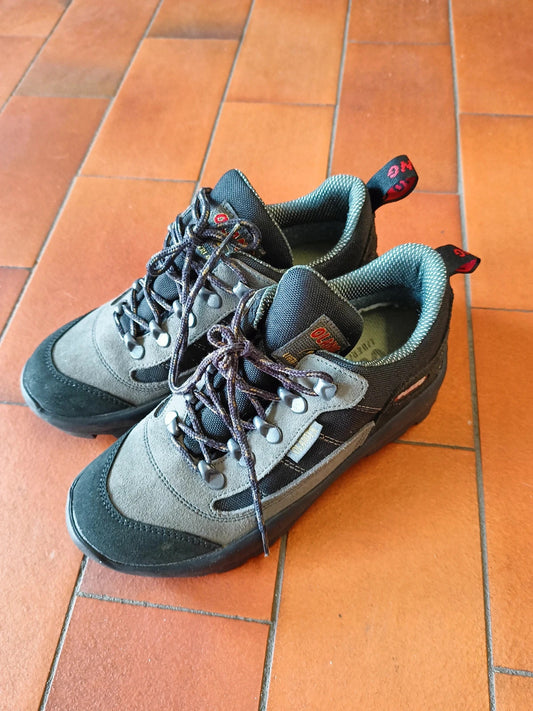 Olang scarponcini trekking donna basso n 37