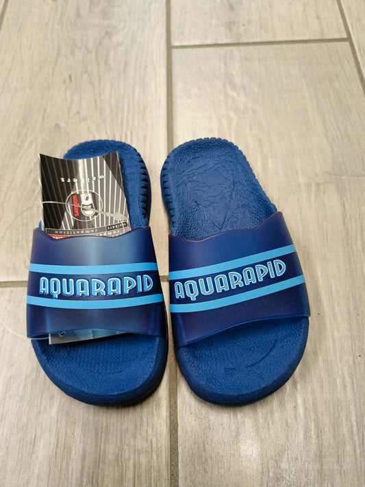 Acquarapid ciabatte piscina jr numero 24/25