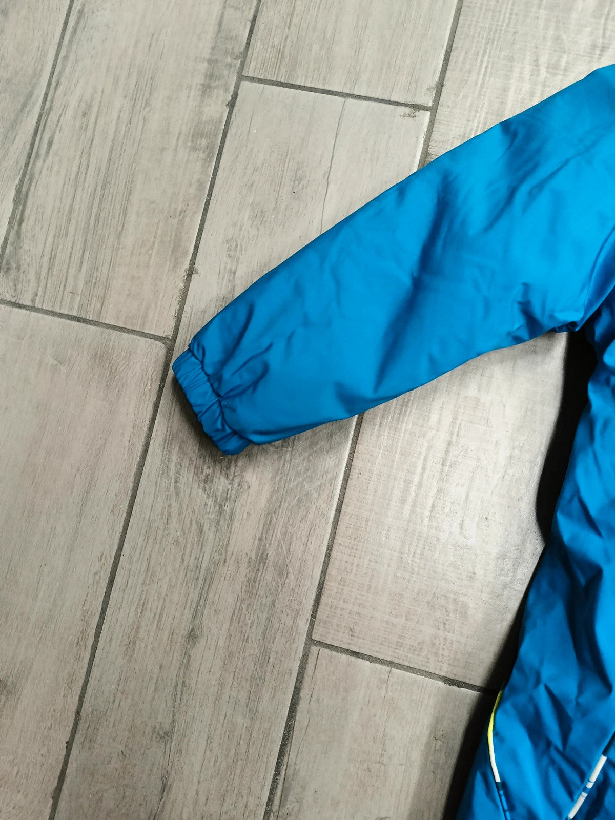 CMP tuta completa tutina sci baby taglia 4 anni / 104 cm