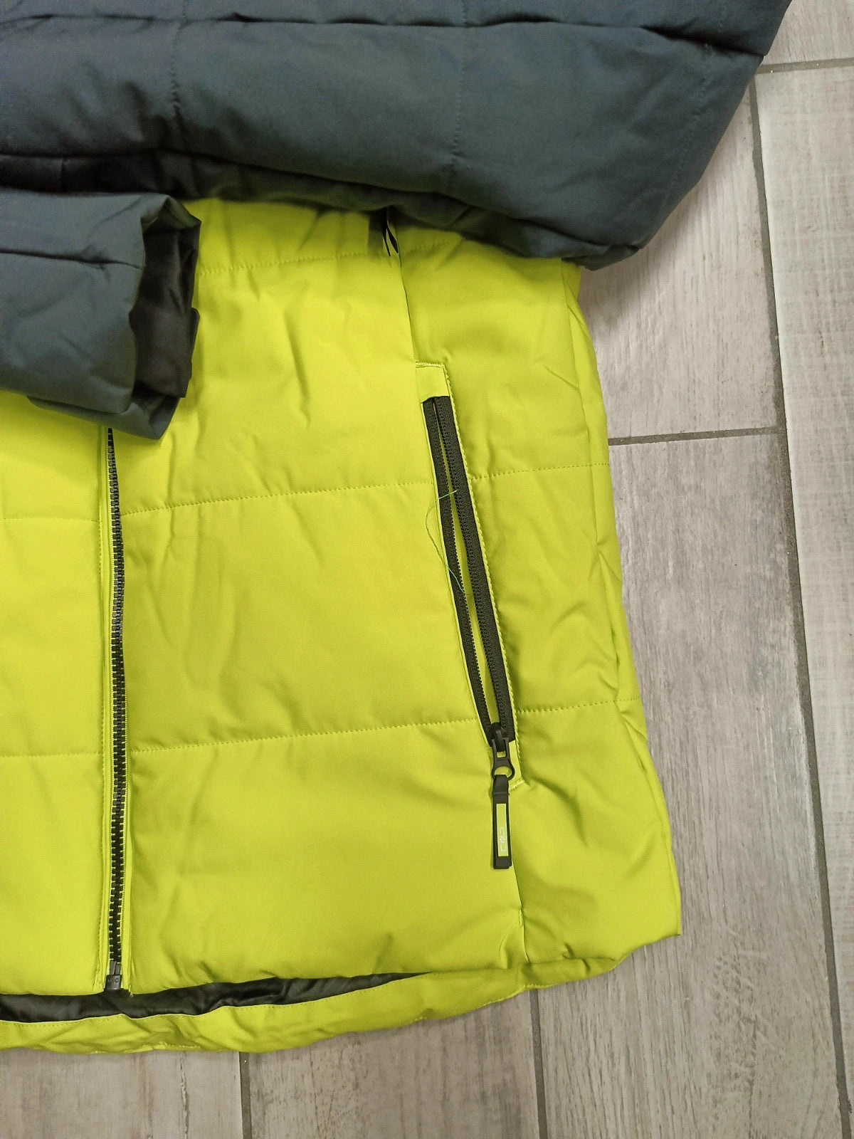 CMP giacca sci ragazzo jr taglia 16 anni / 176 cm