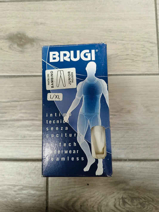 Brugi intimo jr ragazzo tg 146-164 cm / 11-14 anni