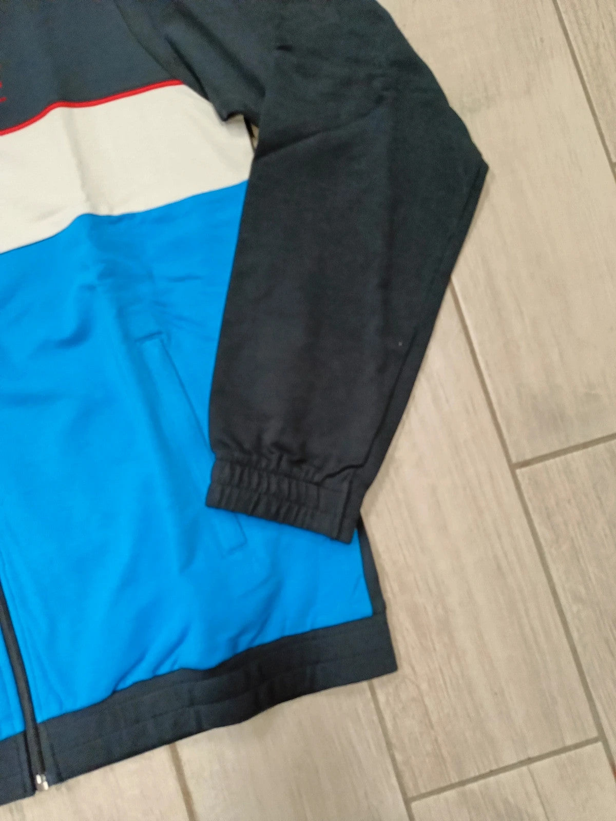 Australian Felpa cotone leggero uomo tg 3xl