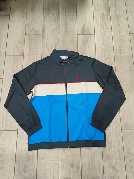 Australian Felpa cotone leggero uomo tg 3xl